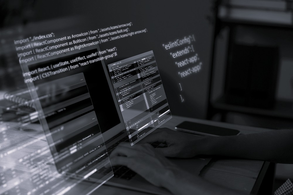 software-development software-development